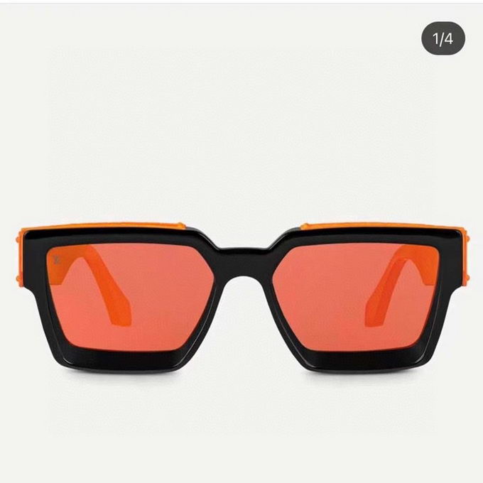 Louis Vuitton Sunglasses ID:20230516-124